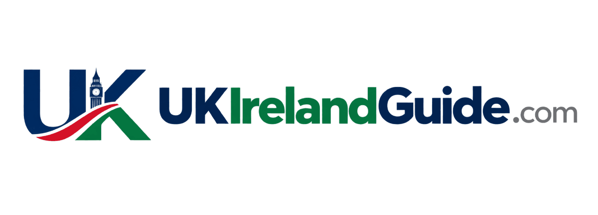 UK Ireland Guide